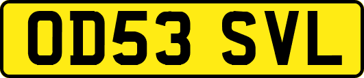 OD53SVL