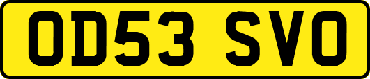 OD53SVO