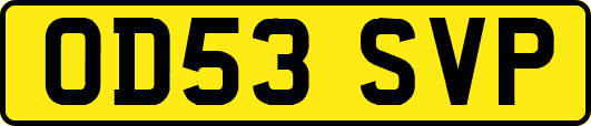 OD53SVP