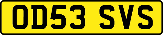 OD53SVS