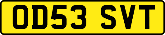 OD53SVT