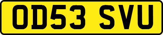 OD53SVU