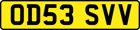OD53SVV