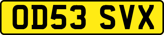 OD53SVX