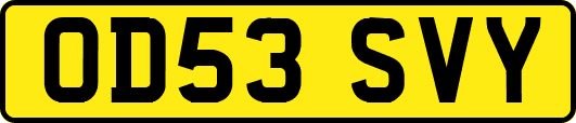 OD53SVY