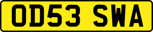 OD53SWA