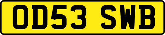 OD53SWB