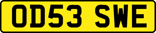 OD53SWE