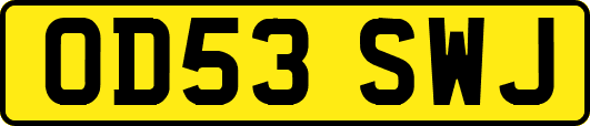 OD53SWJ