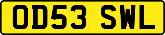 OD53SWL