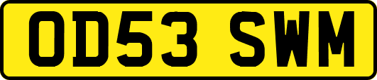 OD53SWM