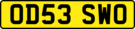 OD53SWO