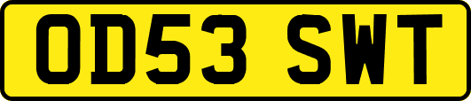 OD53SWT