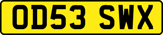 OD53SWX