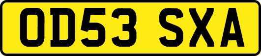 OD53SXA