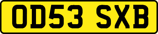 OD53SXB