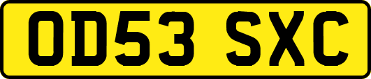 OD53SXC