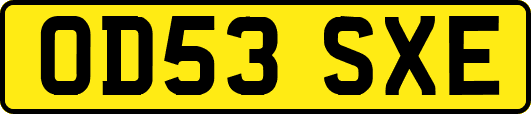 OD53SXE