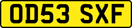 OD53SXF