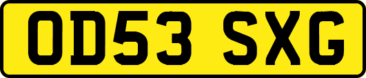 OD53SXG