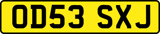 OD53SXJ