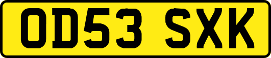 OD53SXK