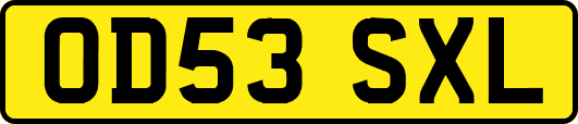 OD53SXL