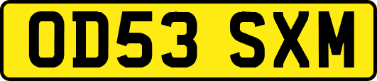 OD53SXM