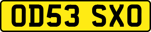 OD53SXO