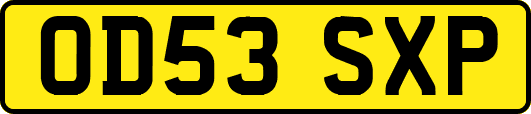 OD53SXP