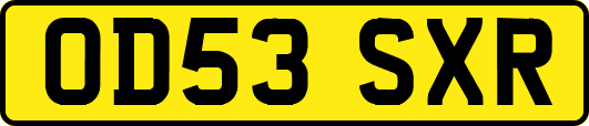 OD53SXR