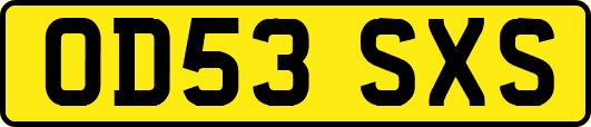 OD53SXS
