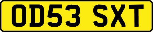 OD53SXT