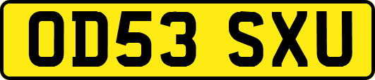 OD53SXU