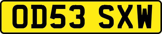 OD53SXW