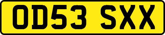 OD53SXX