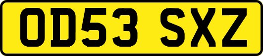 OD53SXZ