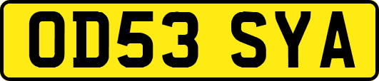 OD53SYA