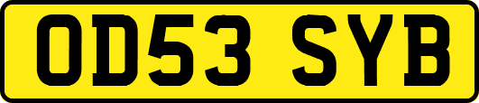 OD53SYB
