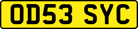 OD53SYC