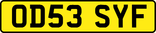 OD53SYF