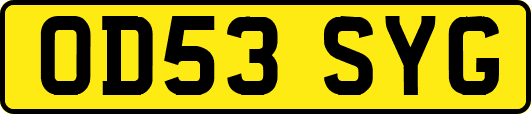 OD53SYG