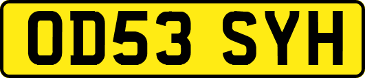 OD53SYH