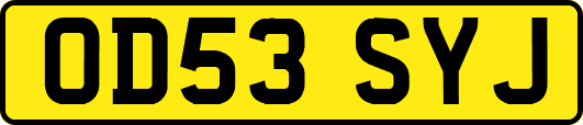 OD53SYJ