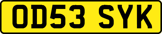OD53SYK