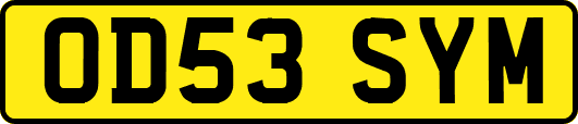OD53SYM