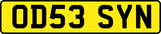 OD53SYN