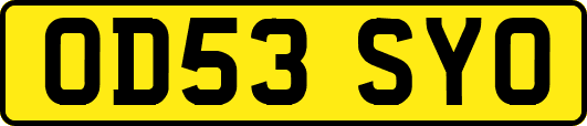 OD53SYO