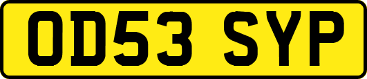 OD53SYP