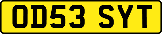 OD53SYT